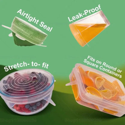 Rynx | Cupterra | Stretchable Eco-Covers