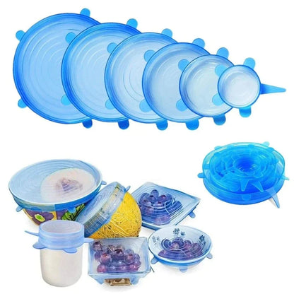 Rynx | Cupterra | Stretchable Eco-Covers