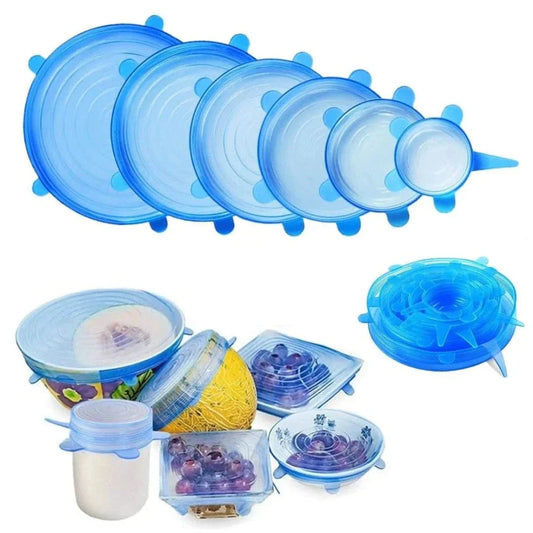 Rynx | Cupterra | Stretchable Eco-Covers