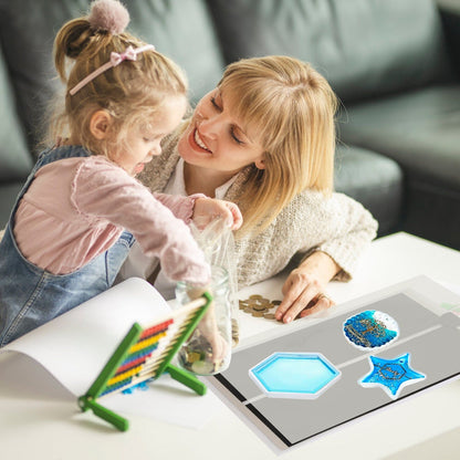 Rynx | Herding Machine Silicone Resin Heating Mat with Smart Timer