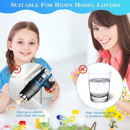 Rynx | Herding Machine Silicone Resin Heating Mat with Smart Timer