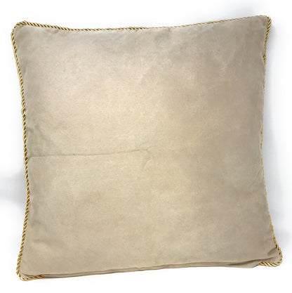 Rynx | Best Friend Pets Dog and Cat Christmas Tapestry Woven Throw Pillow Cover