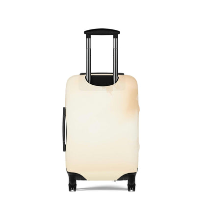Rynx | Luggage Luxe Guard: Fashionable Protection for your Travel Gear