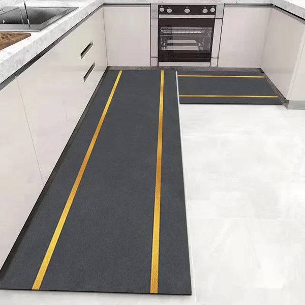 Rynx | Non-Slip Waterproof Floor Rug
