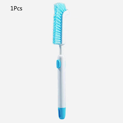 Rynx | Extendable Aquarium Algae Cleaning Brush