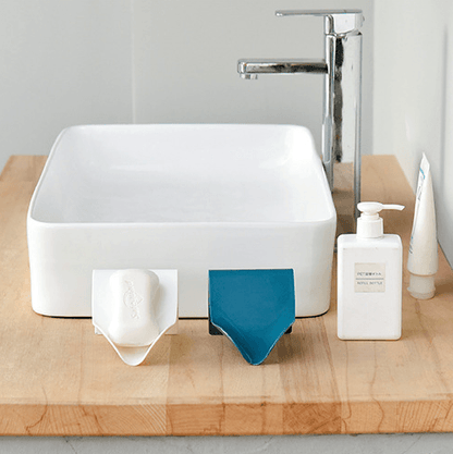 Rynx | Creative Soap Holder