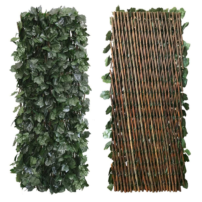 Rynx | Expandable Faux-Vision Fence