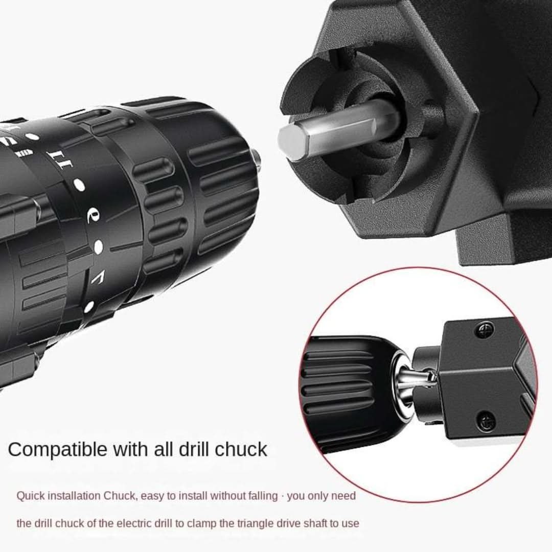 Rynx | Bore mount - Chainsaw