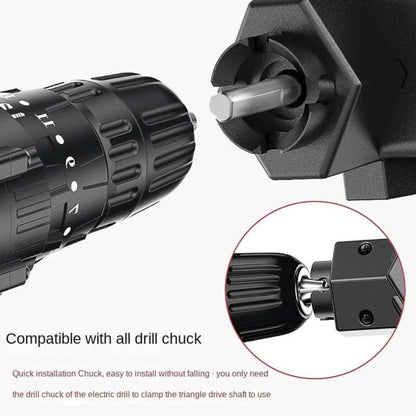 Rynx | Bore mount - Chainsaw