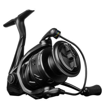 Rynx | High performance reel - 12KG Max drag, 9+1 ball bearings