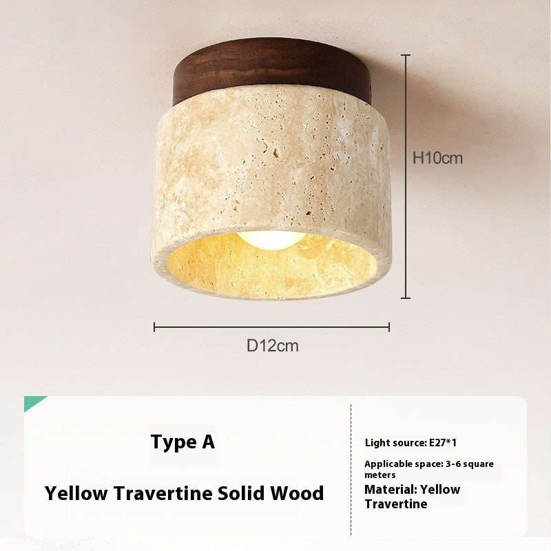 Rynx | Huangdongshi Ceiling Aisle Light Household