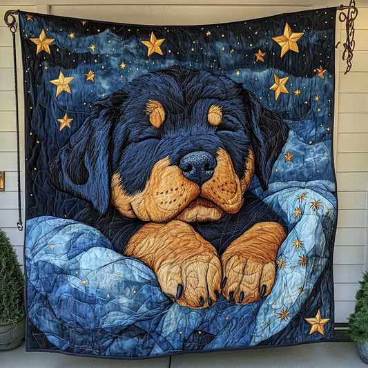 Rynx | Rottweiler Sleep Blanket