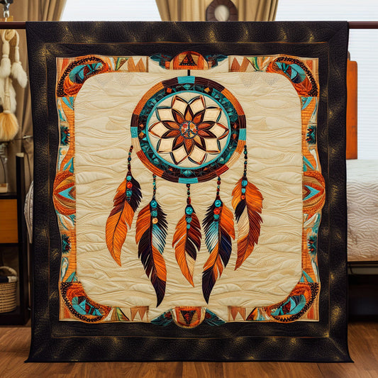 Rynx | Dreamcatcher Quilt