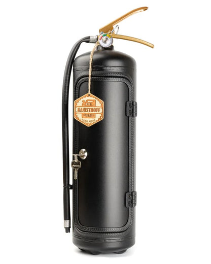 RYNX | "My Cave My Rules" Gift Can Bar Set Fire Extinguisher