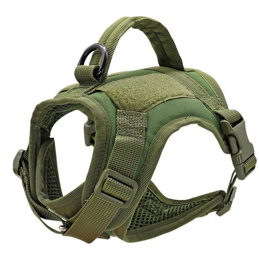 Rynx | Nylon Cat Harness Vest