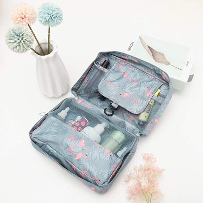 RYNX | Travel Cosmetic Bag