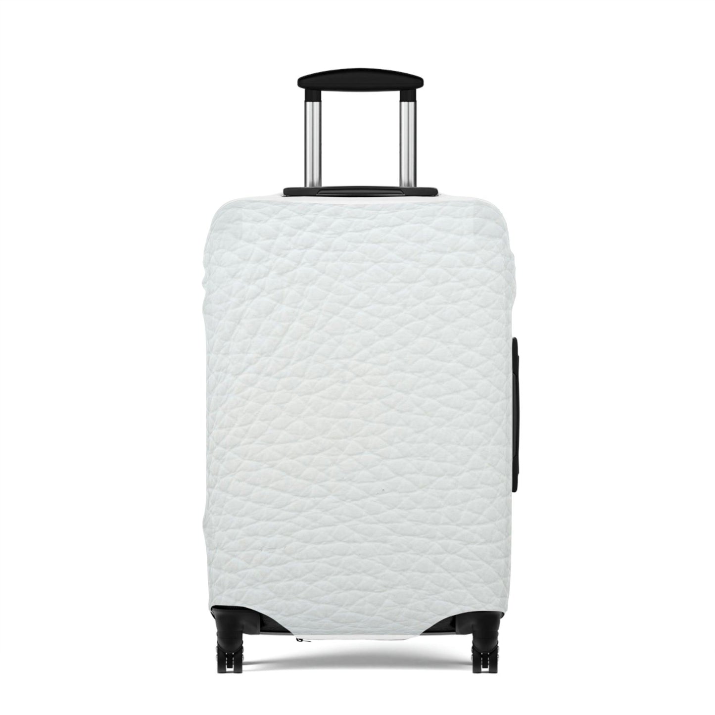 Rynx | Chic Travel Companion: Peekaboo Designer Suitcase Cover