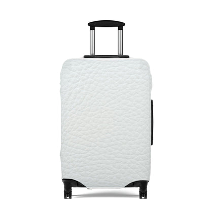Rynx | Chic Travel Companion: Peekaboo Designer Suitcase Cover