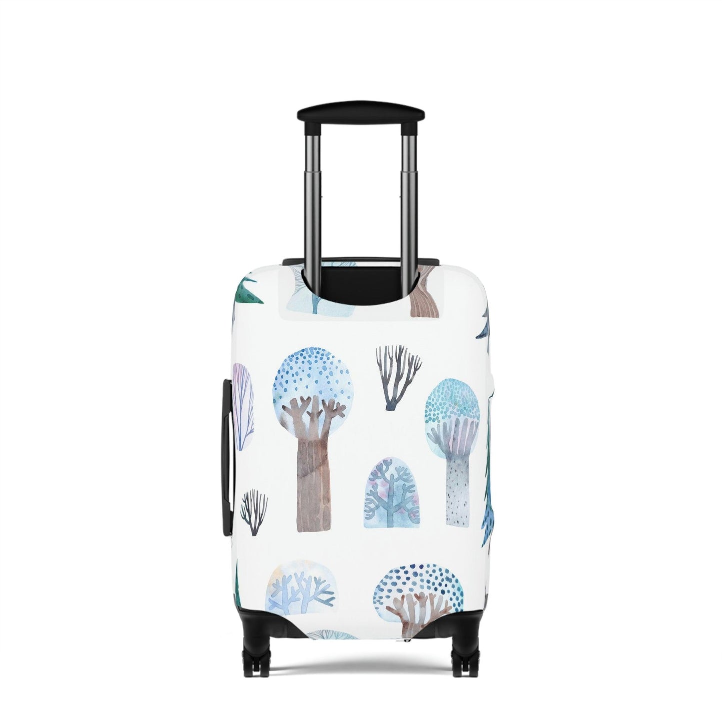 Rynx | Stylish Luggage Protection: Elegant Protection for Your Travel Gear