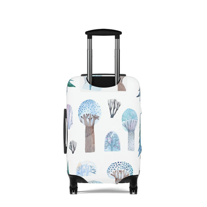 Rynx | Stylish Luggage Protection: Elegant Protection for Your Travel Gear