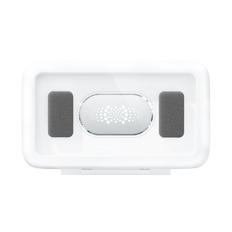 Rynx | Waterproof shower phone case.
