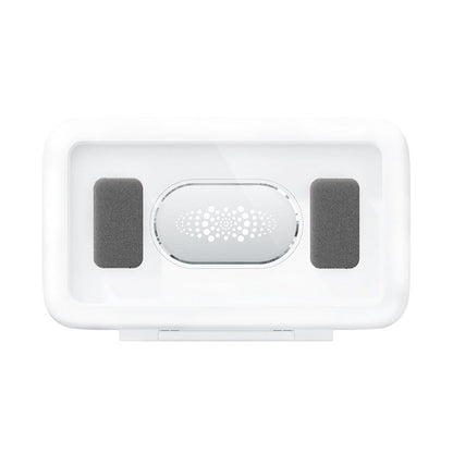 Rynx | Waterproof shower phone case.