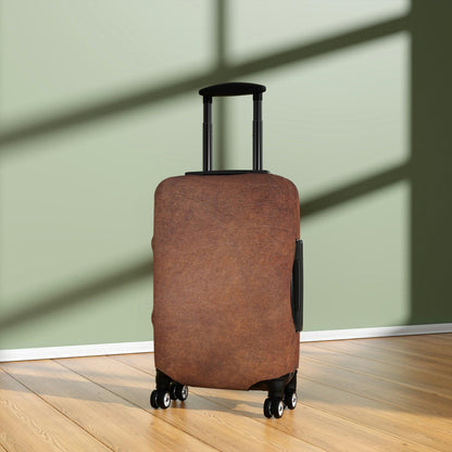 Rynx | Peekaboo Travel Guardian Luggage Protection - Travel Stylish & Safe