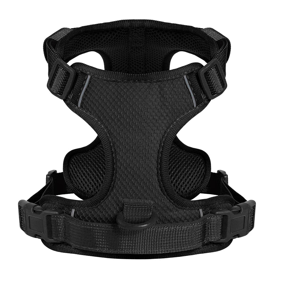 Rynx | Reflective No-Pull Mesh Nylon Dog Harness for Medium to Large Dogs