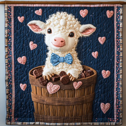 Rynx | Sweet Calf Quilt