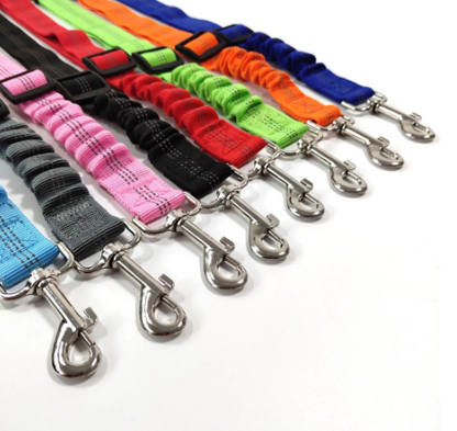 RYNX | Wagbelt - Dog Car Seat Belt