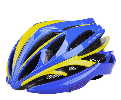 Rynx | Bicycle Helmet Man Mountain Bike Road Wheel Gliding Balance Bike Breathable Ride Gear