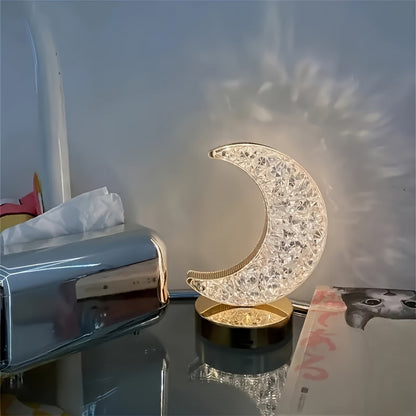 Rynx | LumiFlex - Modern LED Desk Lamp with 3-Color Dimmable Lighting