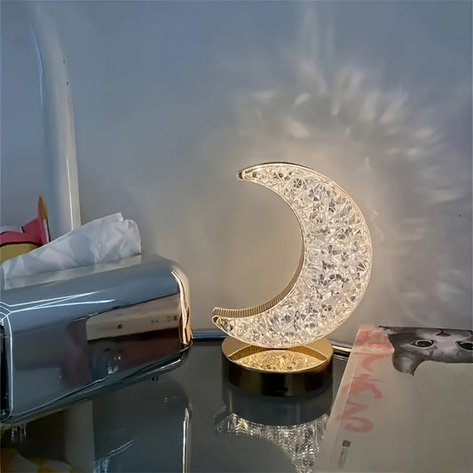 Rynx | LumiFlex - Modern LED Desk Lamp with 3-Color Dimmable Lighting