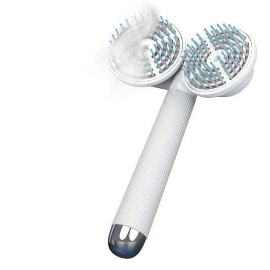 Rynx | Dual Head Electric Pet Brush