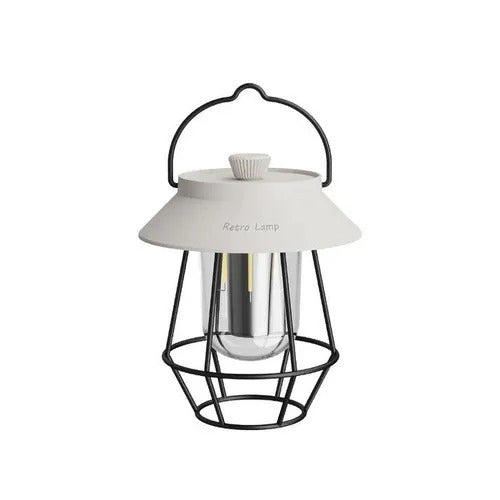 Rynx | LumiCamp USB rechargeable LED lantern