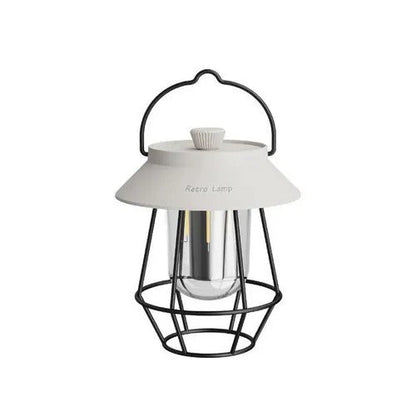 Rynx | LumiCamp USB rechargeable LED lantern