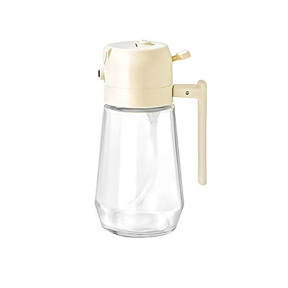 Rynx | 2-in-1 470ml oil and vinegar sprayers