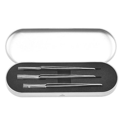 Rynx | Professional High-Precision Clip for Removing Blackheads A+B+C