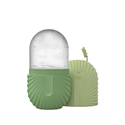 Rynx | Silicone Facial Ice Cube Mould for Swelling & Beauty Massage