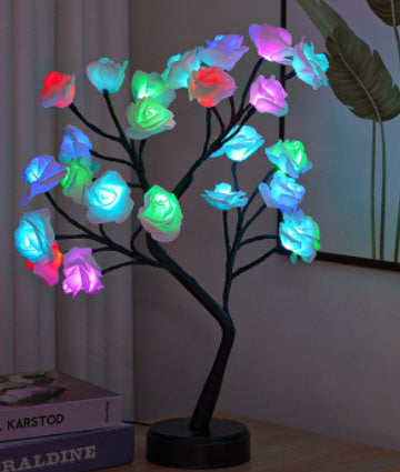 Rynx | USB Rosenbaum Lamp