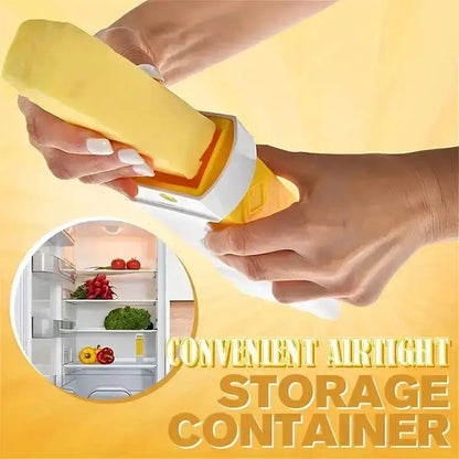 Rynx | Portable Butter Cutter – Clean Cutting with One-Hand Operation