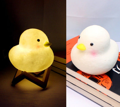 Rynx | LED Rabbit Cartoon Night Light