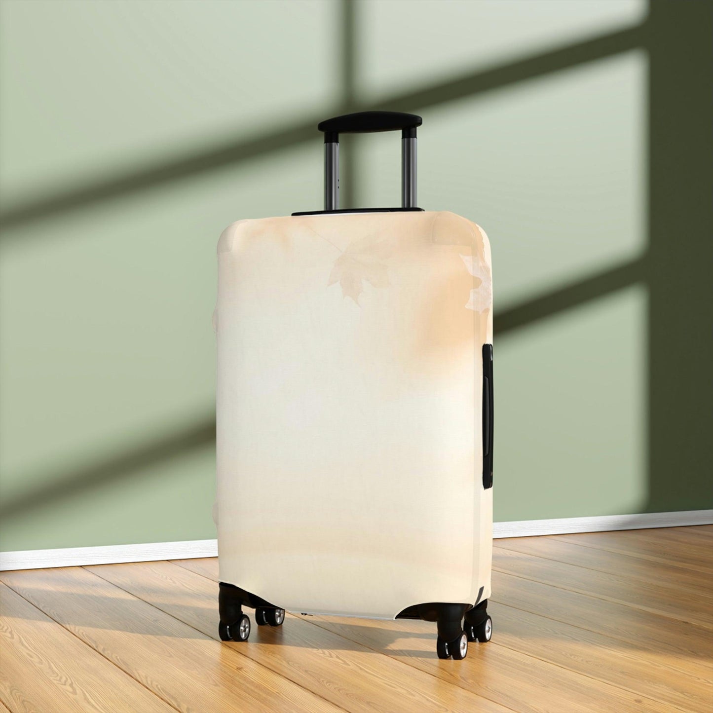 Rynx | Luggage Luxe Guard: Fashionable Protection for your Travel Gear