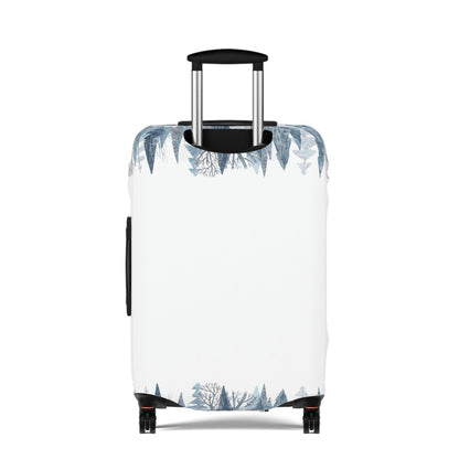 Rynx | Stylish Luggage Cover - Enhance Your Travel Experience While Protecting Your Valuables