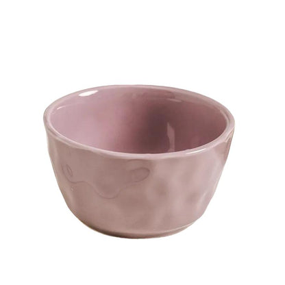 Rynx | Cream Style 4.7-inch Ceramic Rice Bowl