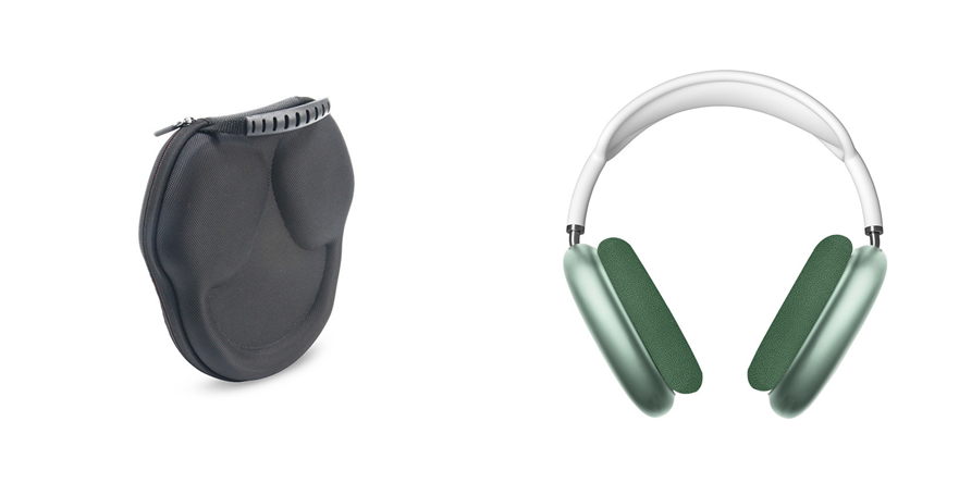 Rynx Edel Deluxe Headphones Bluetooth