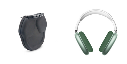 Rynx Edel Deluxe Headphones Bluetooth