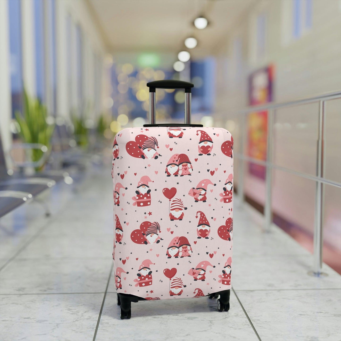 Rynx | Luggage Defender Stylish Protective Cover