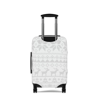 Rynx | Stylish Personalized Luggage Protection - Travel in Fashion and Safety