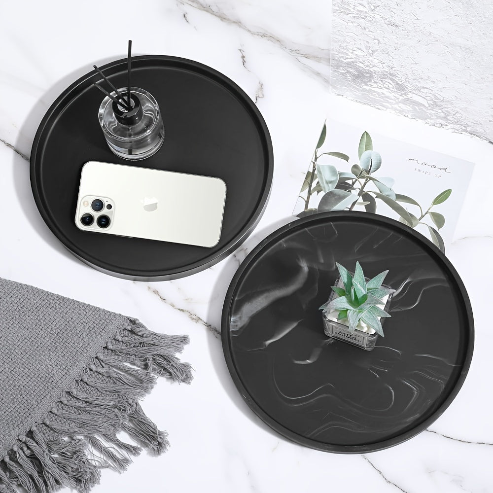 Rynx | VinylTray - Classic Vinyl Tray in 23cm & 18cm